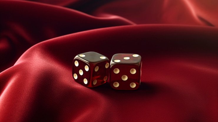 Demonstrasi fitur live casino dan slot games di aplikasi ganda toto