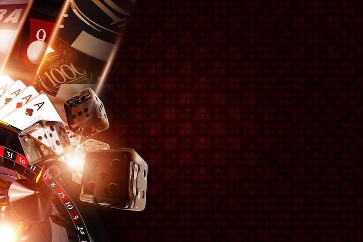 Opsi taruhan dan kontrol bankroll di permainan Hacksaw Gaming ganda toto