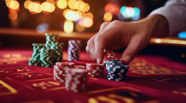 Fitur keamanan dan enkripsi di platform ganda toto untuk perlindungan pemain