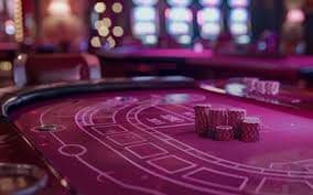 Speed Roulette live dealer di ganda toto dengan meja roulette profesional